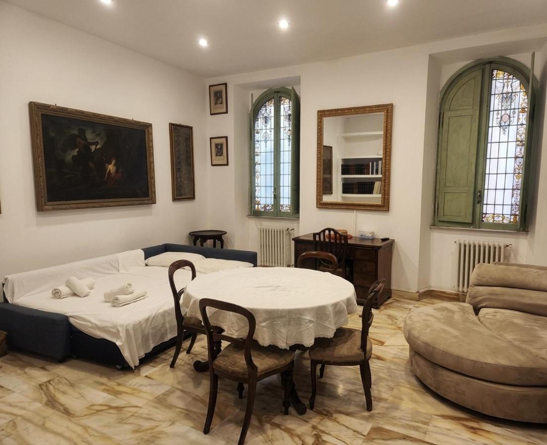 Sogno Romano Coronari, a stone's throw from Piazza Navona - B&B Roma