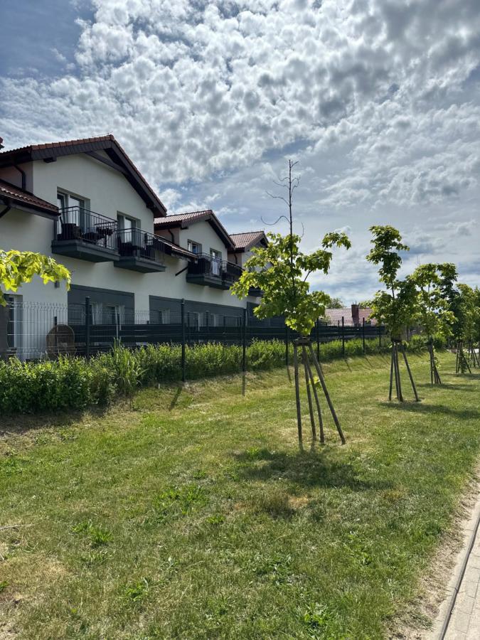 Apartamenty Prusa - B&B Mikołajki