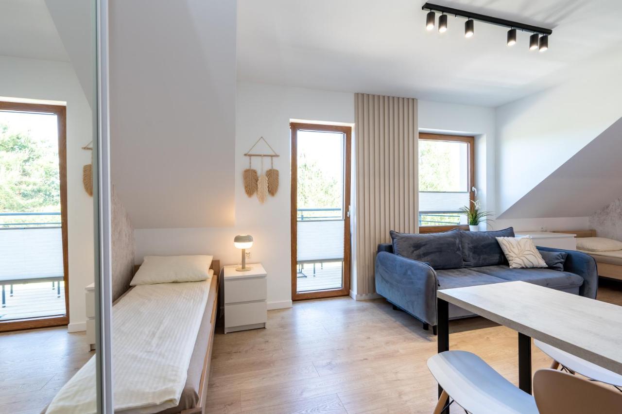 Appartamento con 1 Camera da Letto