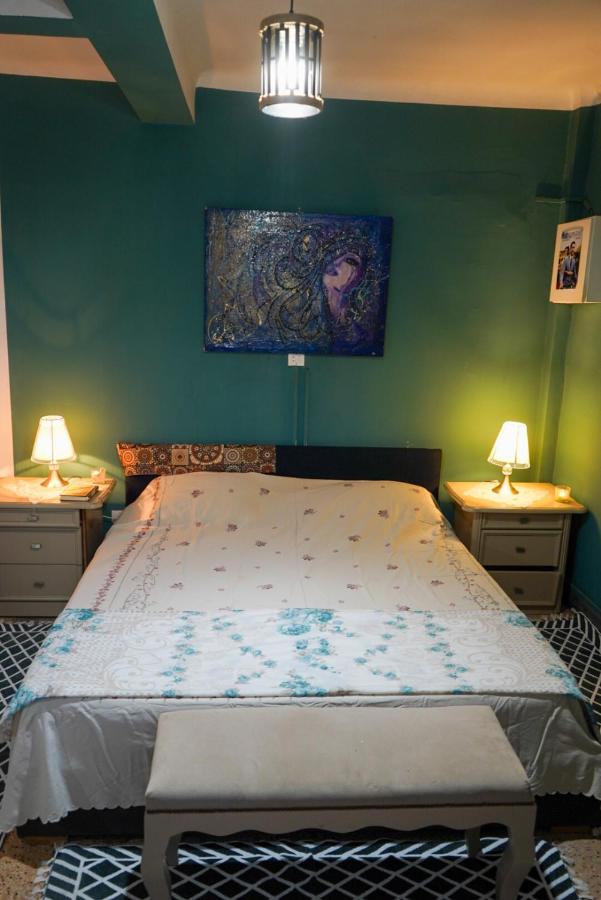 Heart of Tunis Near Clock Tower - Ferienwohnung Tunis