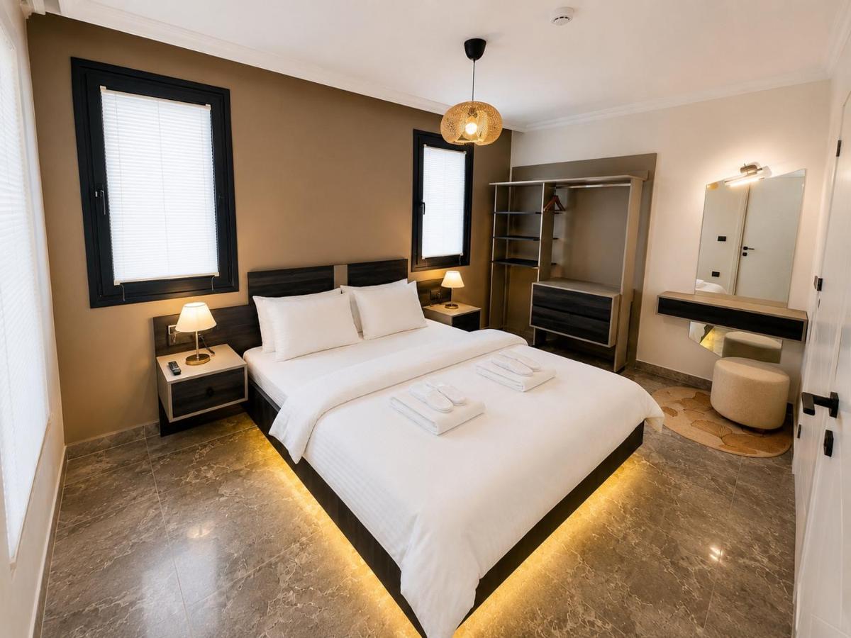 Mirşah Suit - B&B Dalaman