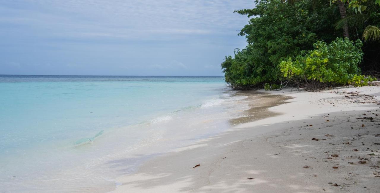 Arena Blanca - B&B Rasdhoo