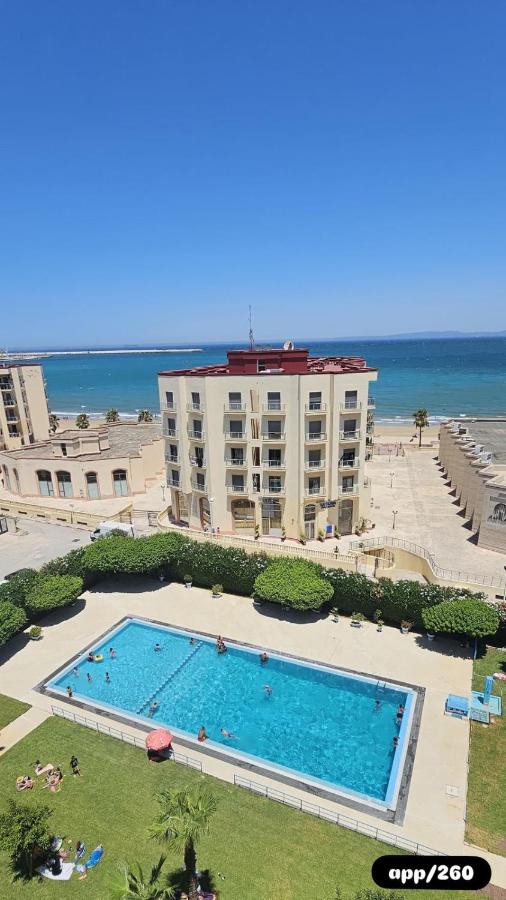 Appartement à Tanger playa - B&B Tangeri