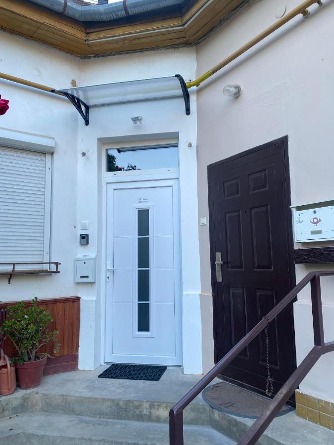 Andalics apartment - B&B Kaposvár