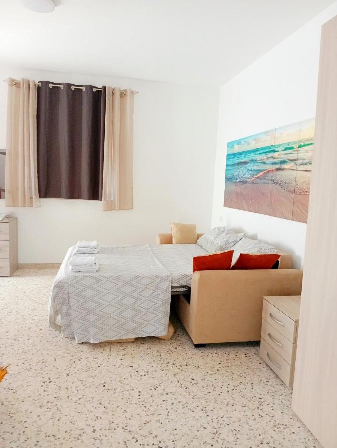 Lunamora 4 - Bed and Breakfast Rodi Garganico
