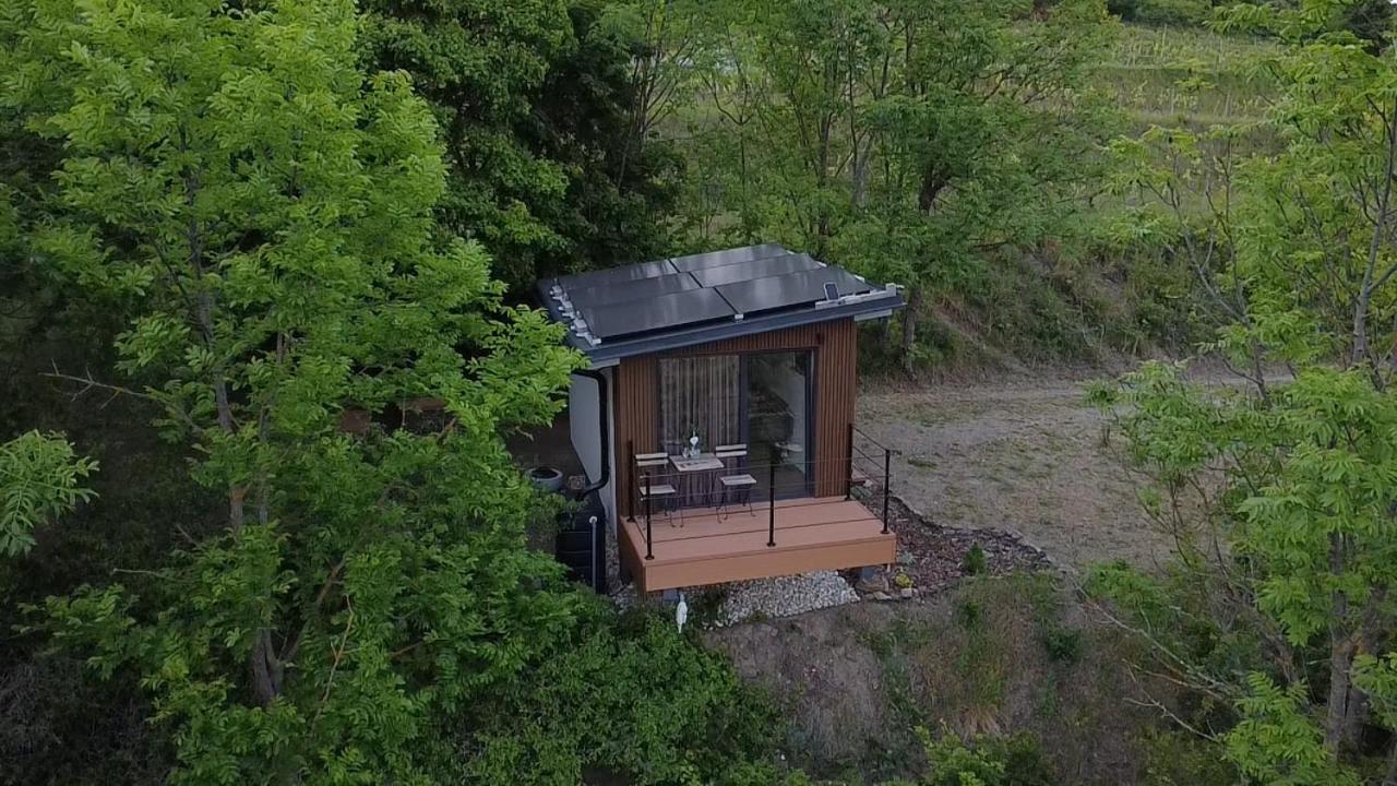 Posed pod hviezdami - Ferienwohnung Modern