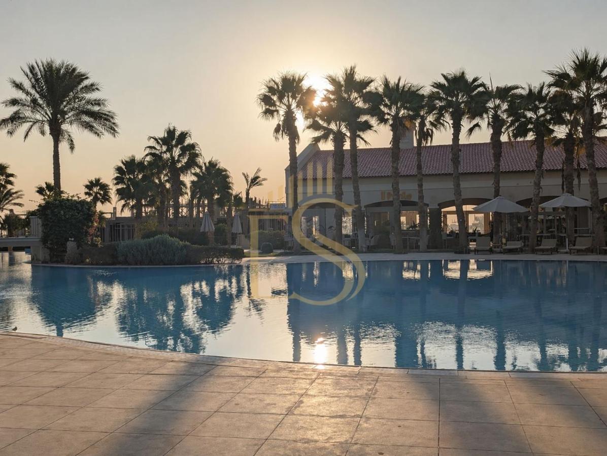 Elite Spaces-Veranda Aura - Bed and Breakfast Hurghada
