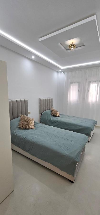 Appartement Cosy Martil Corniche - Ferienwohnung Martil