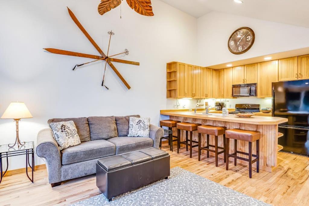 The Lakeview Escape - B&B Pagosa Springs