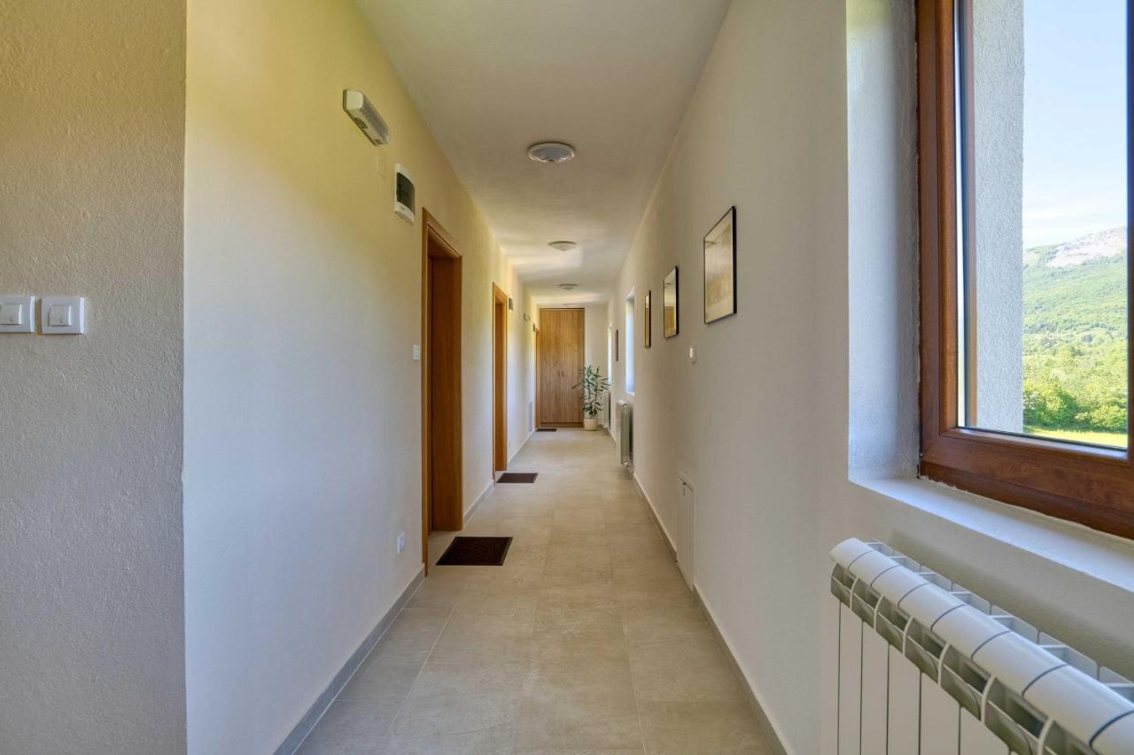 Milver Apartments Kolasin - B&B Kolašin
