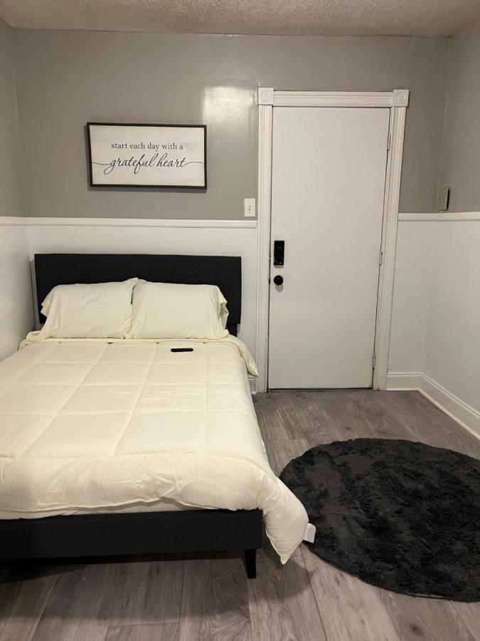 Riley's Compfy Apartment Pets Welcome No Fee - B&B Little Rock