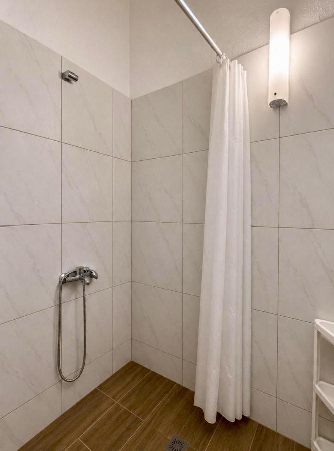 Appartement met 1 Slaapkamer, Uitzicht op Zee en een Balkon. 