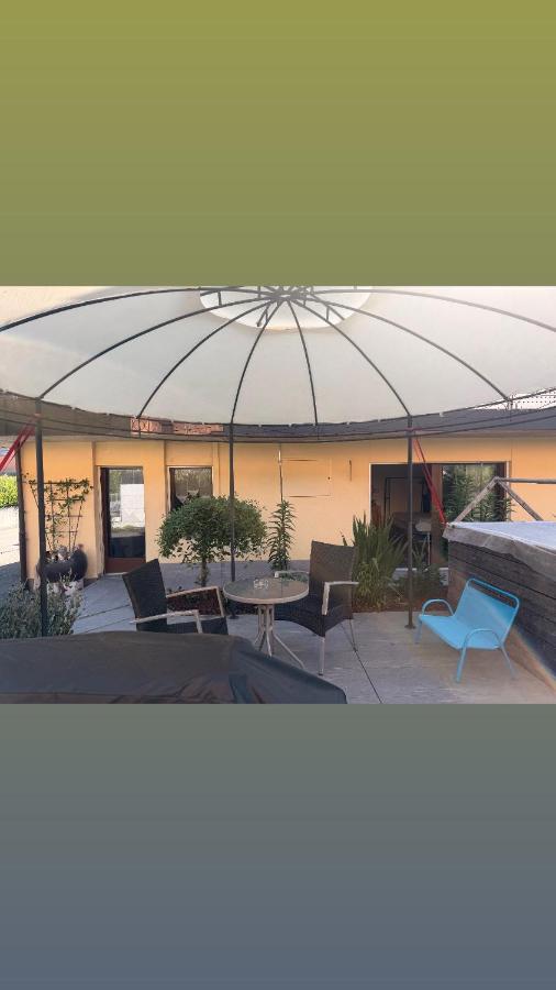 Ferienwohnung an der Seez - B&B Mels