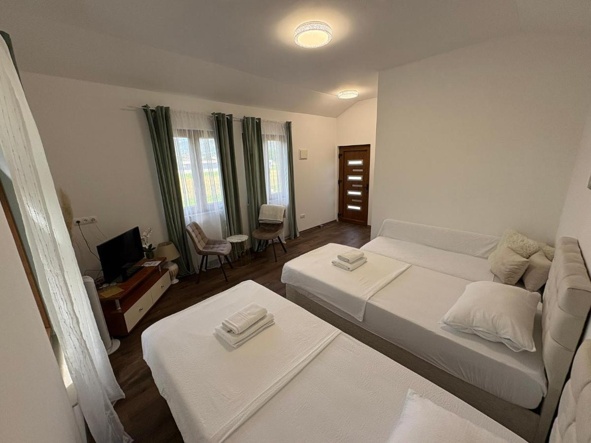 Studio Kolo-M - Ferienwohnung Blagaj
