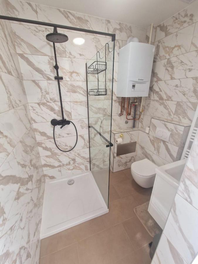 Studio apartman Picok Đurđevac - B&B Đurđevac