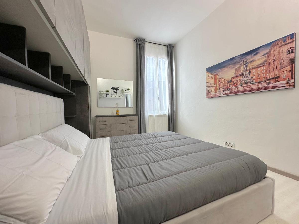 Mondo House - Ferienwohnung Bologna