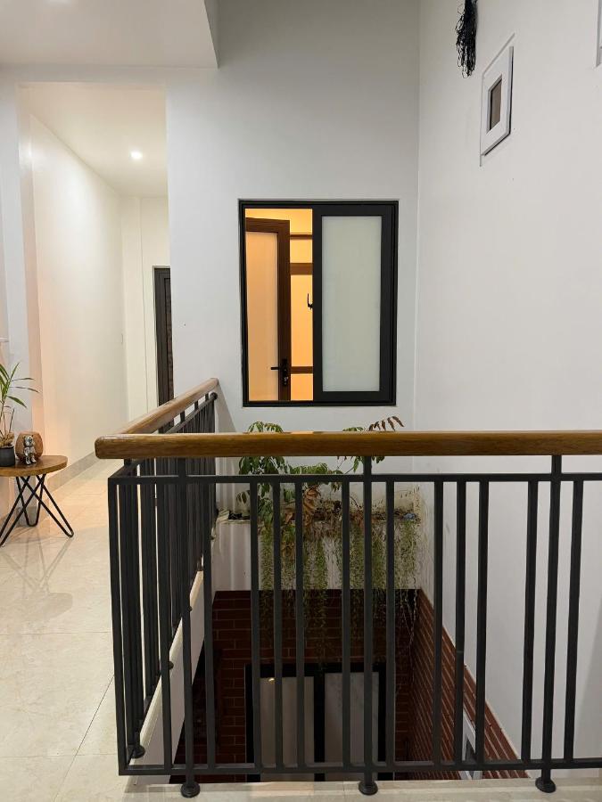 Ba Trieu homestay - B&B Huế