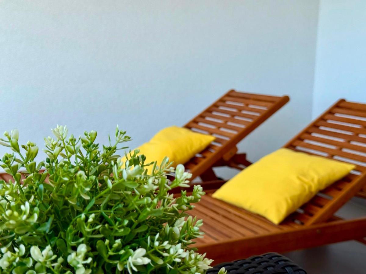 Apartments Stela - B&B Karin
