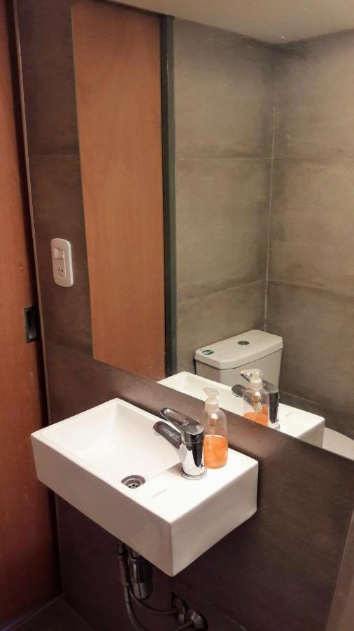 Moderno Alojamiento Céntrico - B&B Mendoza