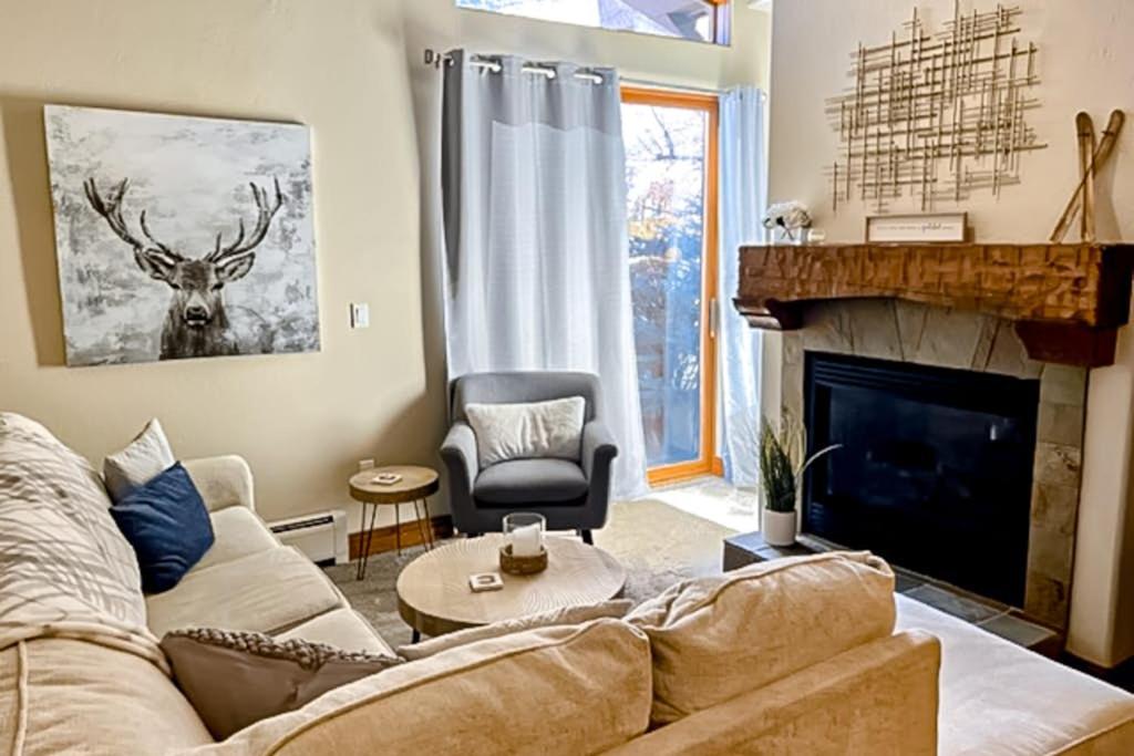 Avon Brookside Escape - B&B Avon
