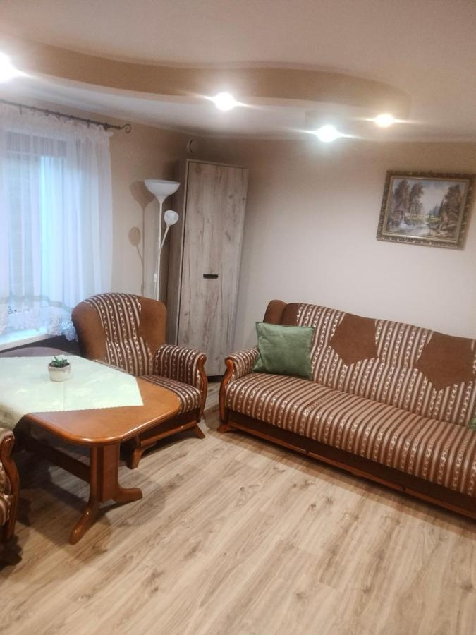Dom rodzinny - B&B Władysławowo