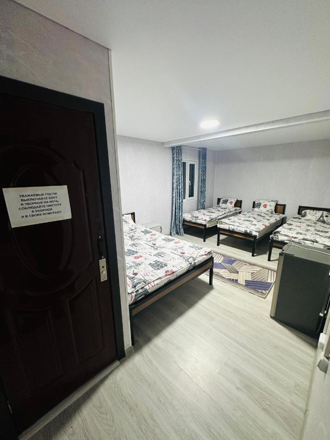 ДворИК - B&B Bosteri