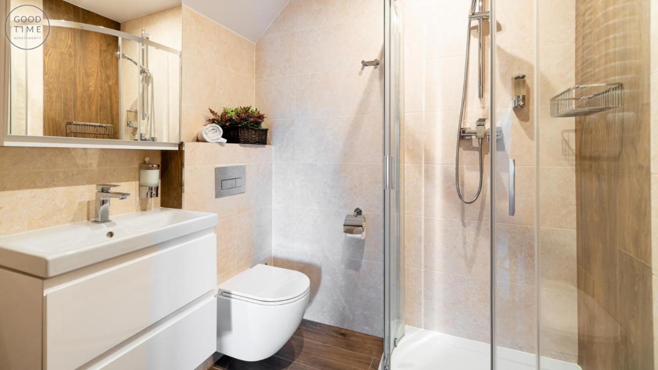 Apartament Retro - Malownicze Osiedle Podgórze - B&B Szklarska Poręba