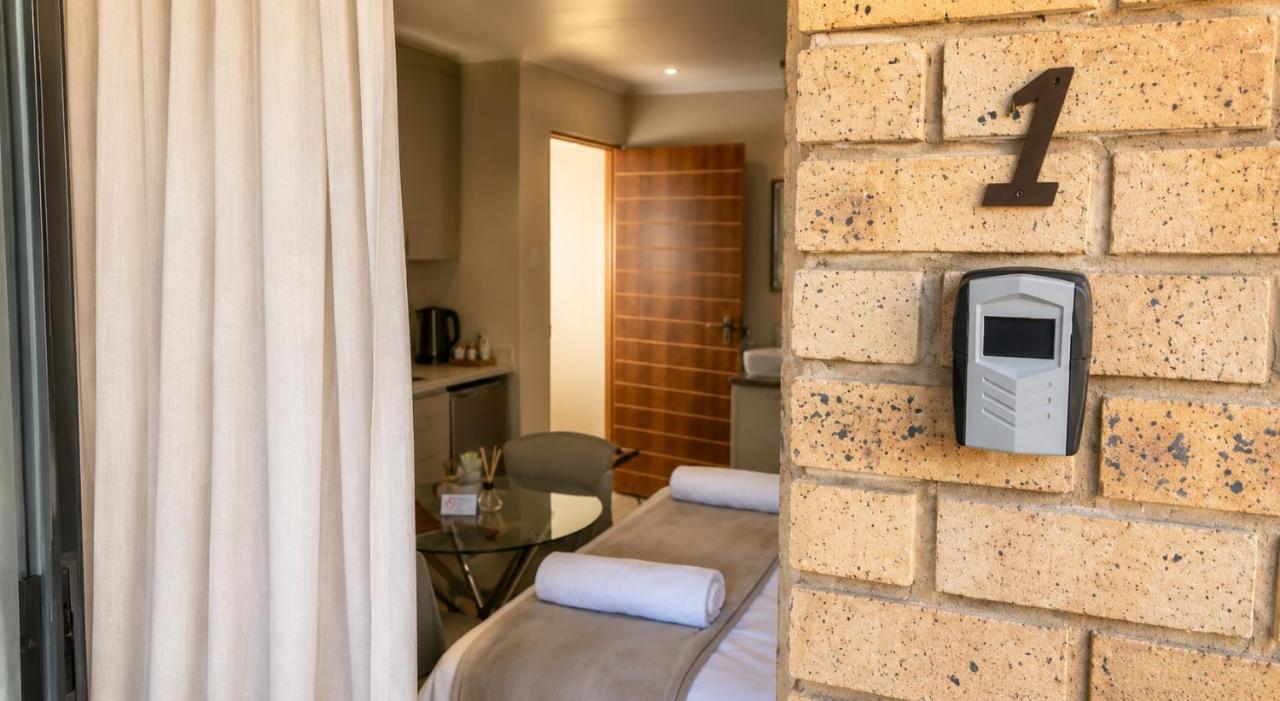 Serene Studio - B&B Bloemfontein