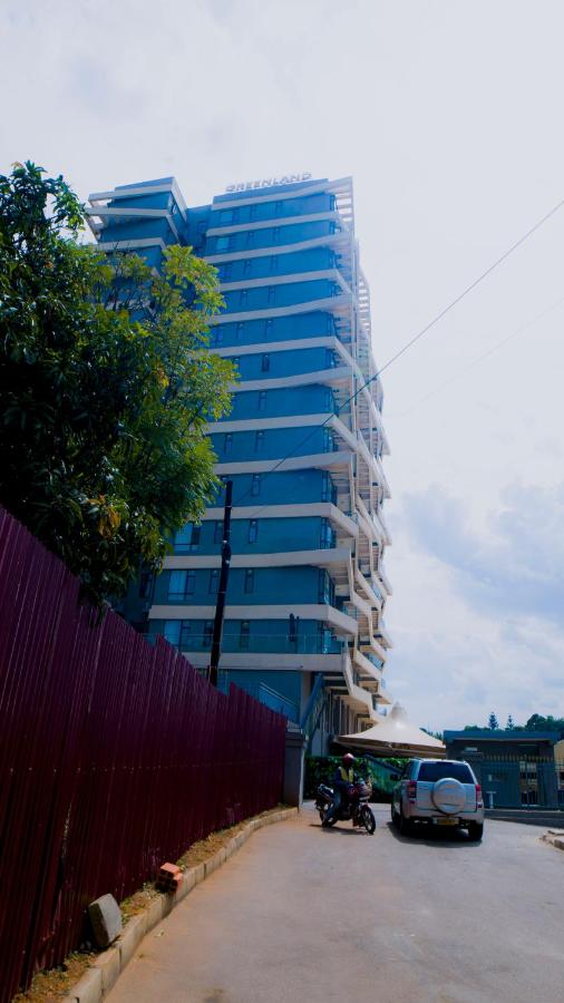 Greenland HomeINN - Ferienwohnung Kigali