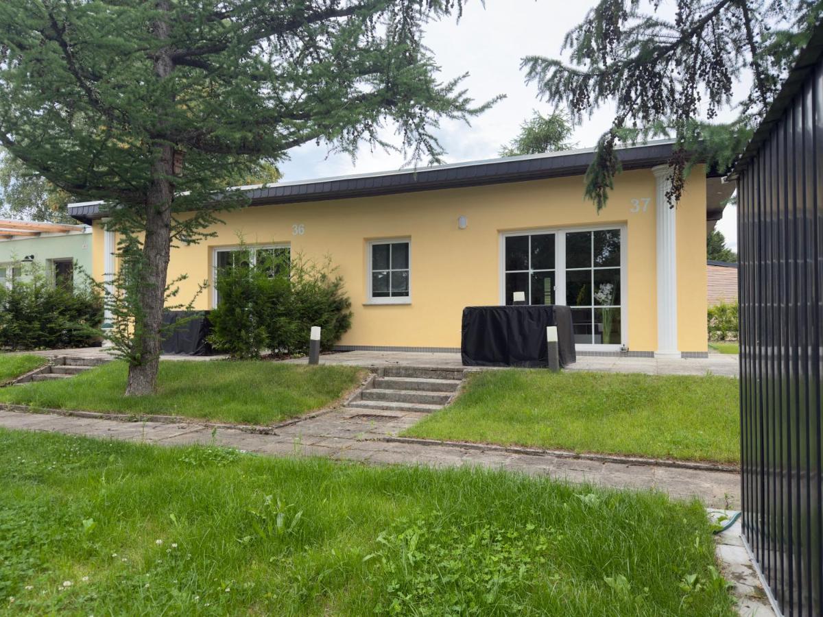 Casa Mia 37 am See - Ferienwohnung Joachimsthal