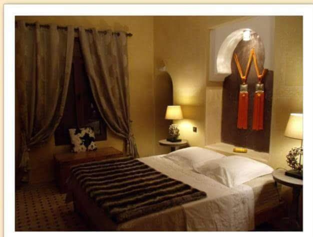 Riad Fadela - B&B El Jadida