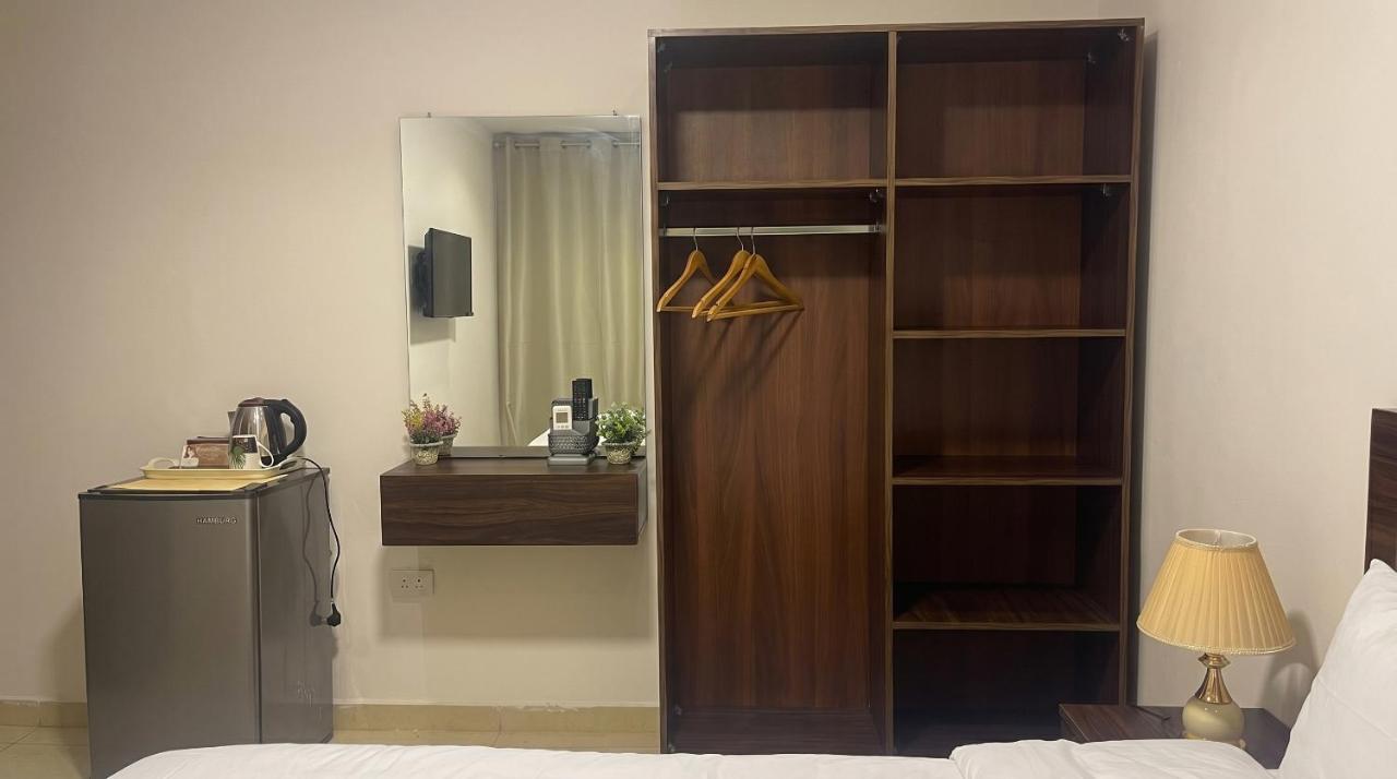 Superior Zimmer mit Queensize-Bett