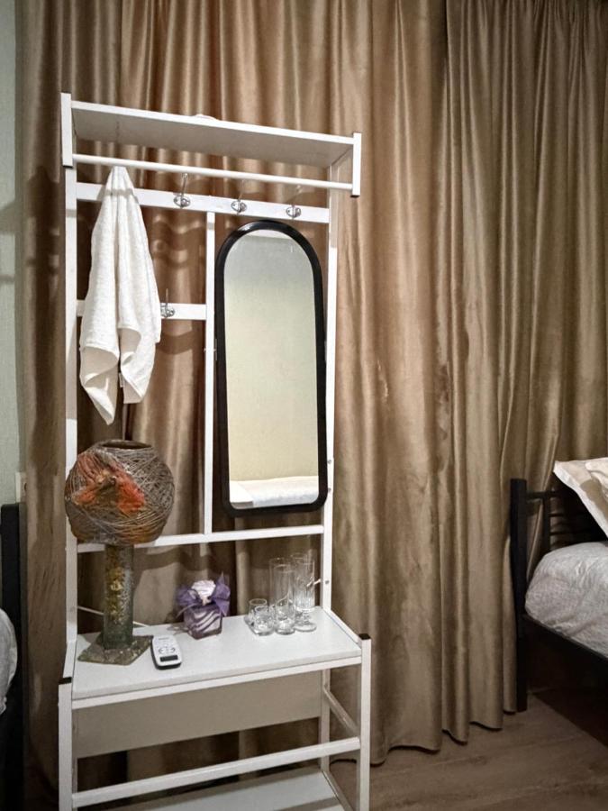 Chambre Triple avec Balcon