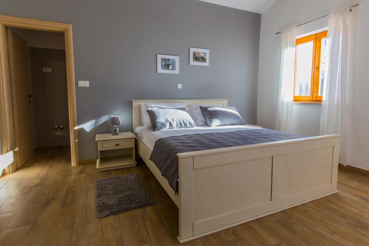Vila Foška - Bed and Breakfast