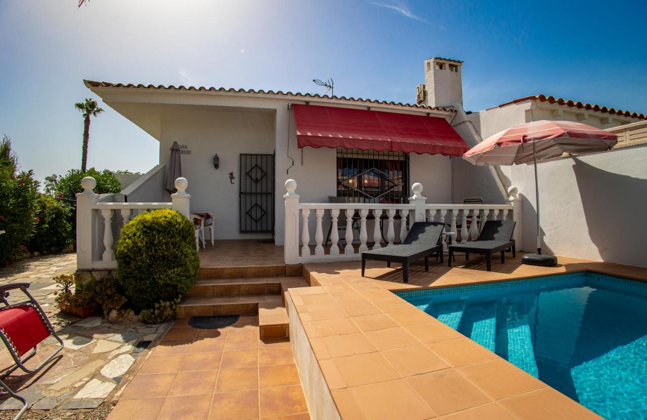 Chalet Cochise Riumar Pura Natura - B&B Riumar