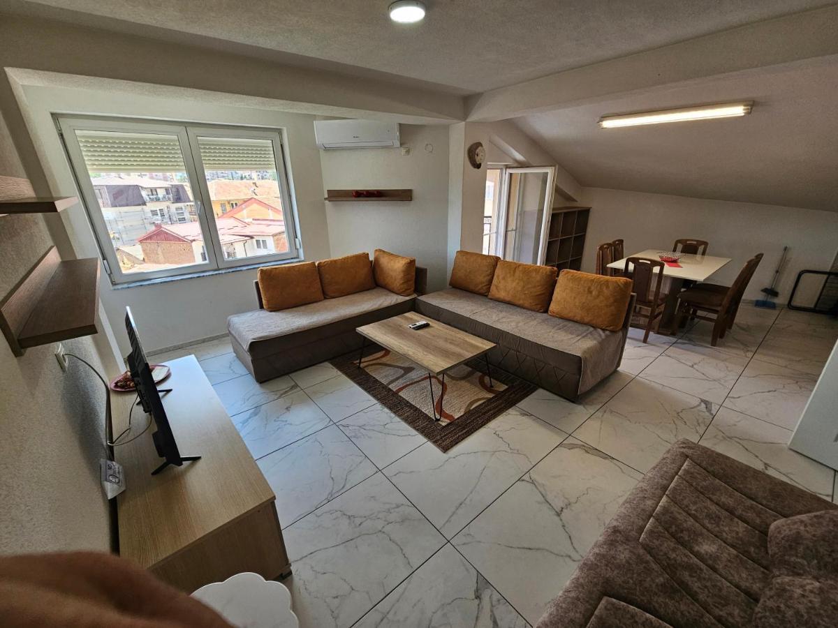 Unique Apartmens City Center - B&B Bitola