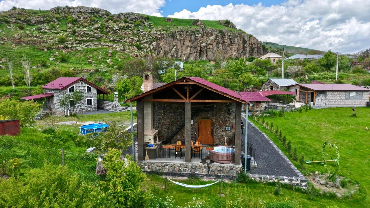 River Home - B&B Kaghsi