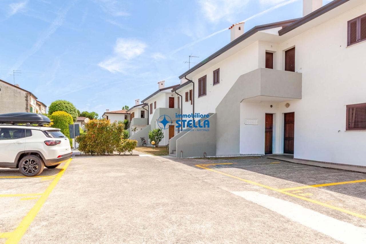 Residence Francesca - Chambres d'hôtes Lido di Jesolo