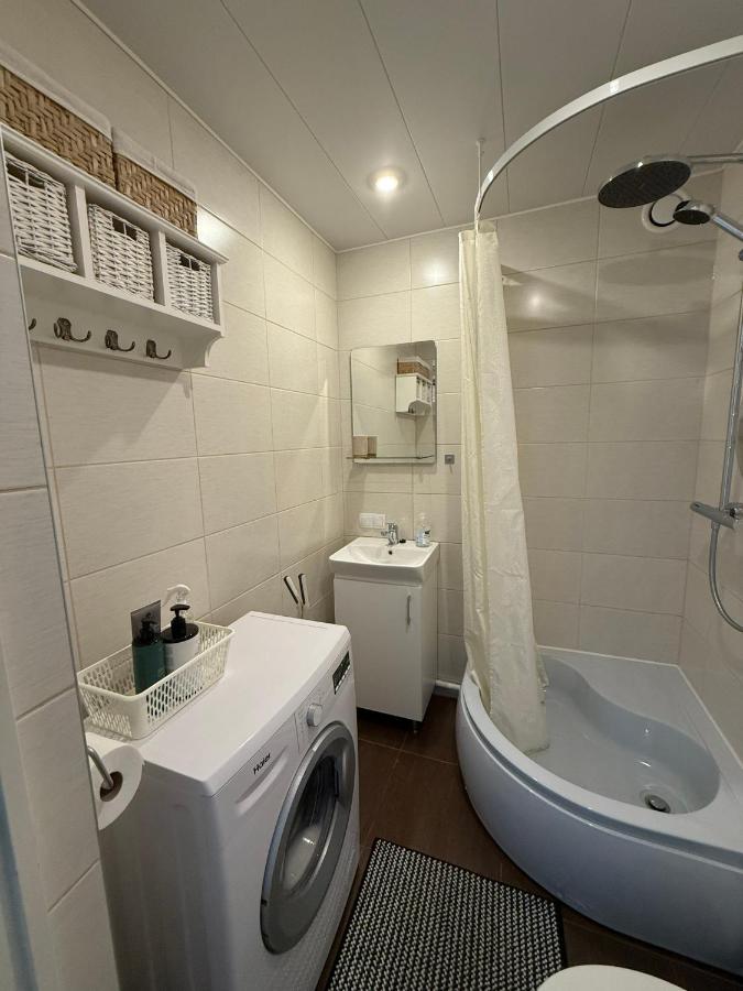 Stay in Old Town - B&B Võru