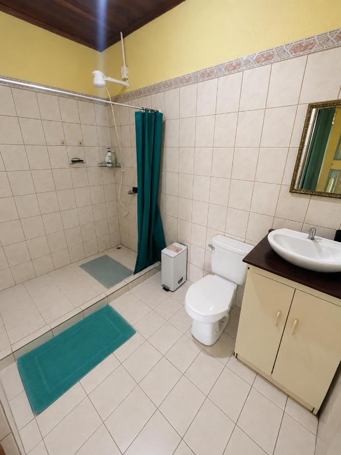 La Casona Aramacao - La fortuna - B&B San Isidro