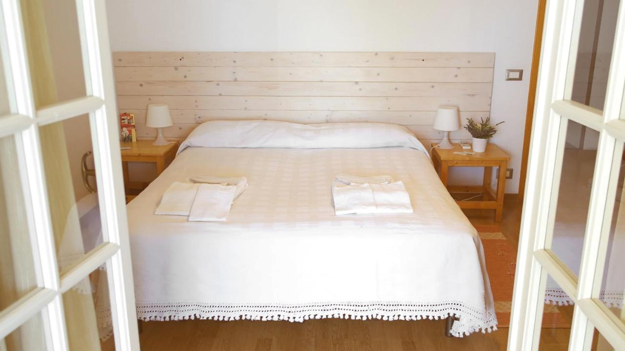 Double or Twin Room with Private External Bathroom