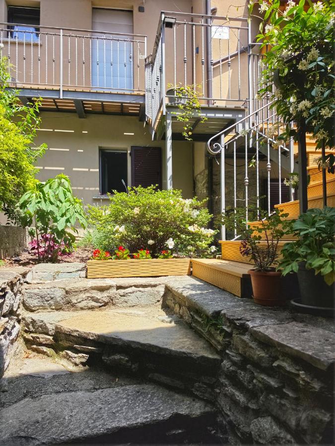 REST AND VIEW APARTMENT - B&B Vercana