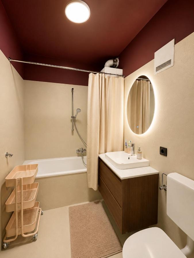City Apartment Schiller - Chambres d'hôtes Linz