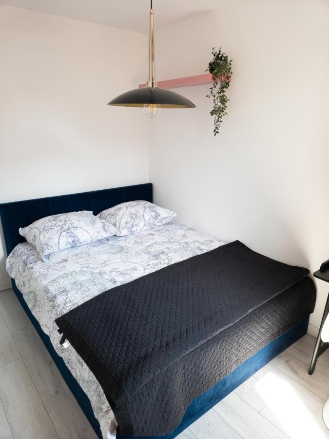 New Apart - B&B Bielsko-Biała