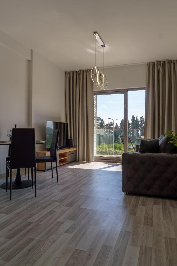 PMTR Residence Apartments in Bar - Bed and Breakfast Bar