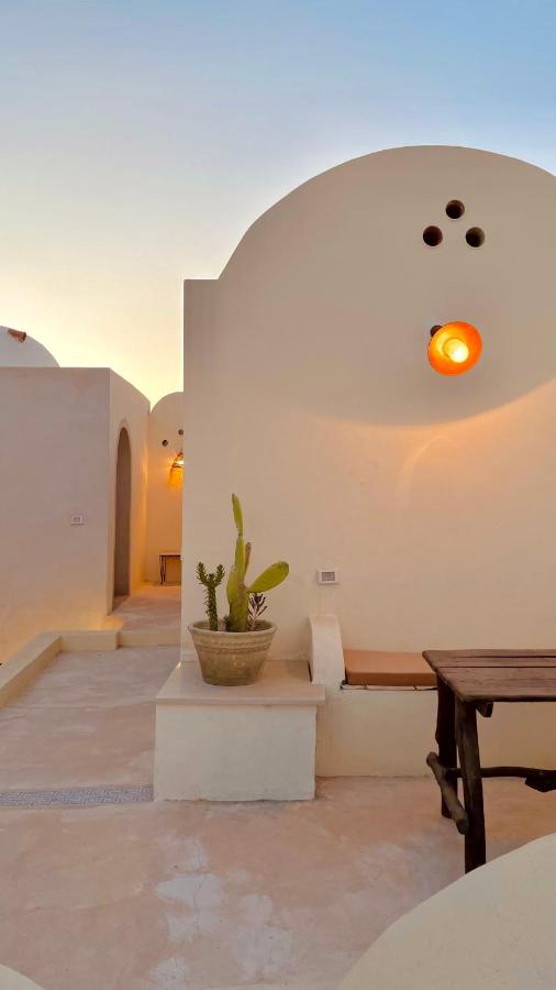 Dar Hallouma - WostelDjerba community - B&B Houmt El Souk