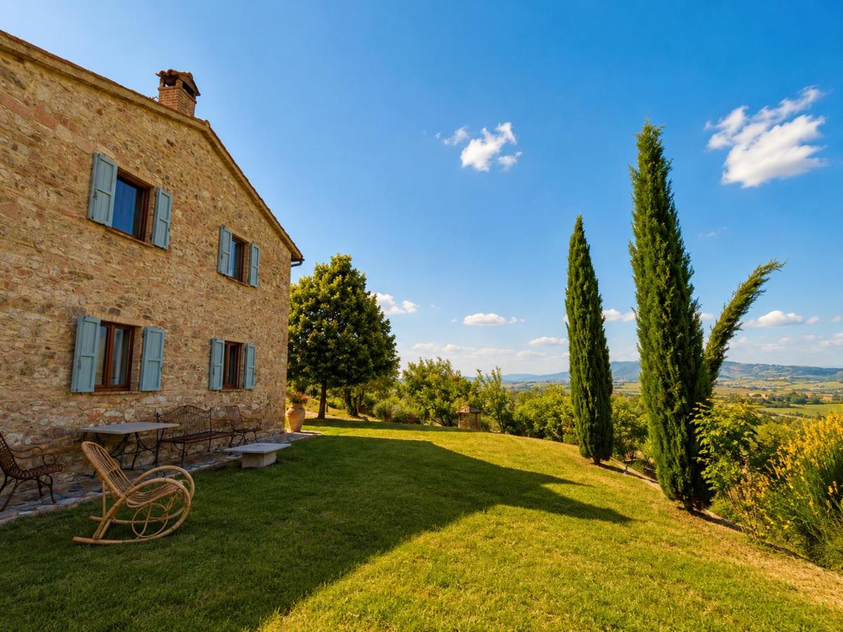 Casale Dell'Usignolo - Bed and Breakfast Montecchio