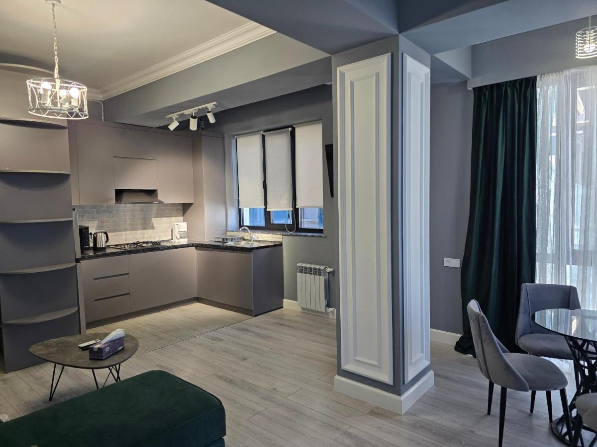 Antarayin 121-7-12 - B&B Jerevan