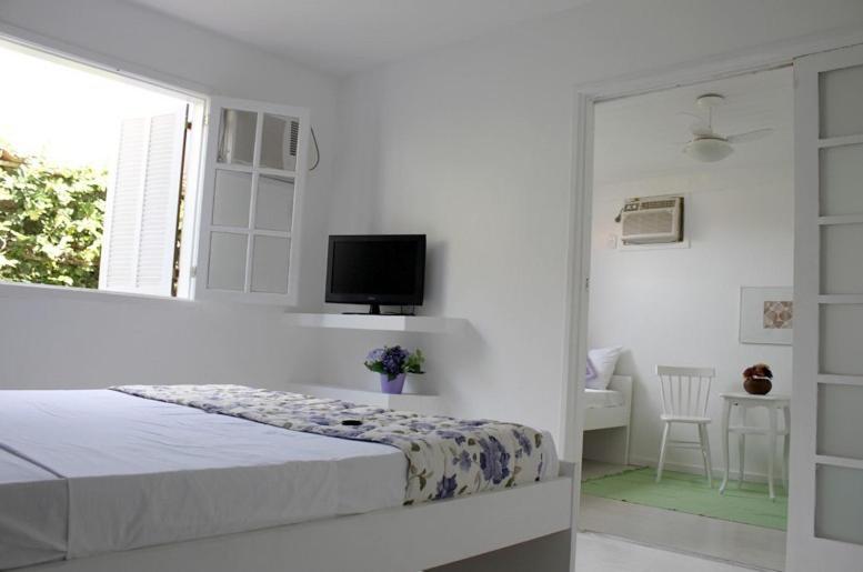 Habitación Doble Deluxe