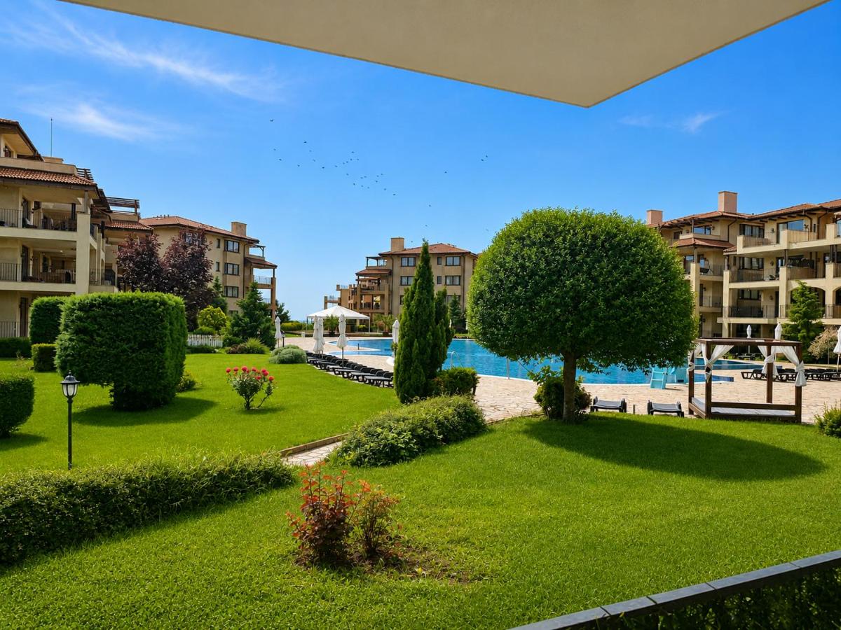 Appartamento Premium con 1 Camera da Letto